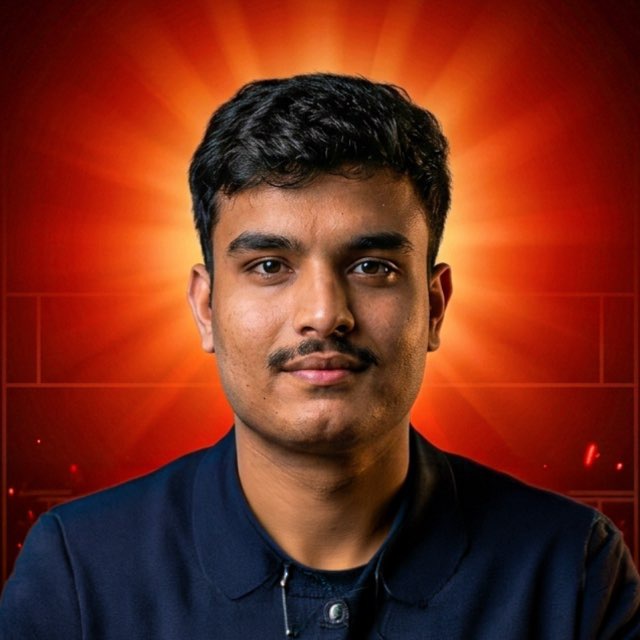 Telegram Channel Avatar